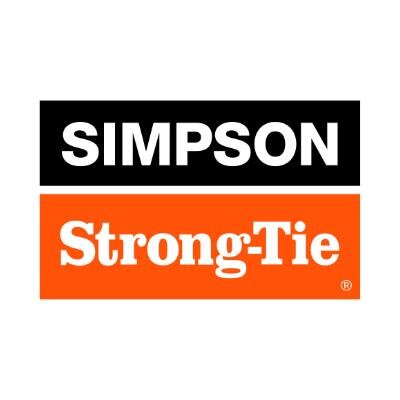 Logo Simpson Strong-Tie GmbH Switzerland