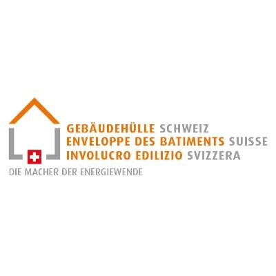 Logo Gebäudehülle Schweiz
