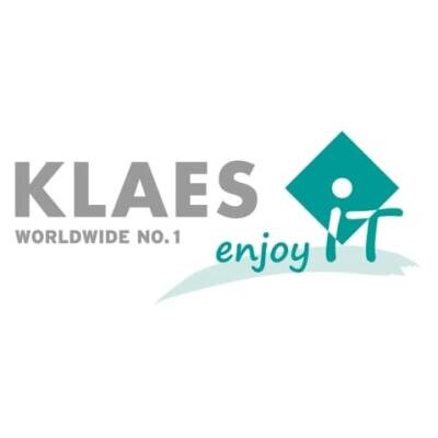 Logo Horst Klaes GmbH & Co. KG