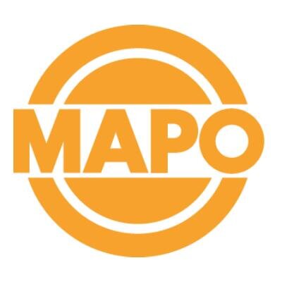 Logo MAPO AG