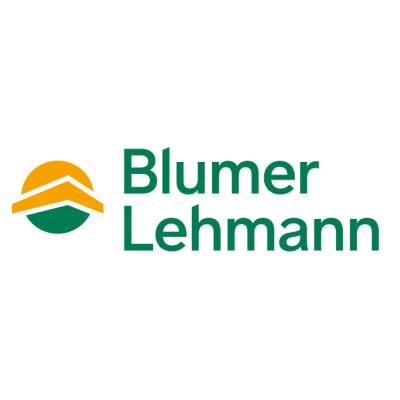 Logo Blumer-Lehmann AG