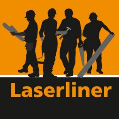 Logo Laserliner Schweiz AG