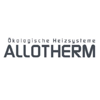 Logo ALLOTHERM  AG