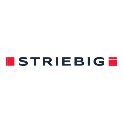 Logo Striebig AG
