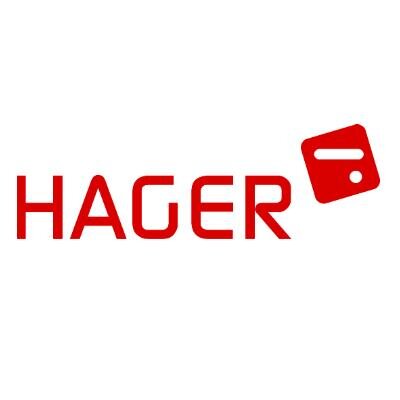 Logo Hager Zierbeschläge AG