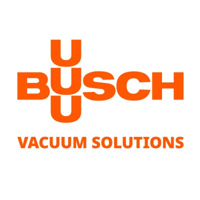 Logo Busch Vacuum Solutions
