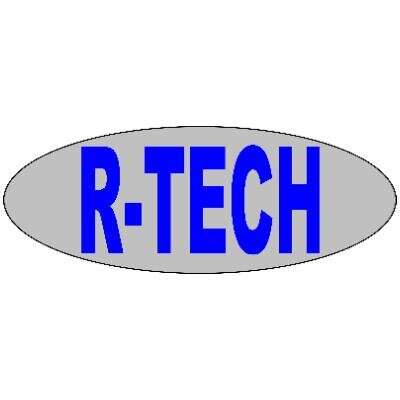 Logo R-Tech Stahlbauges.m.b.H