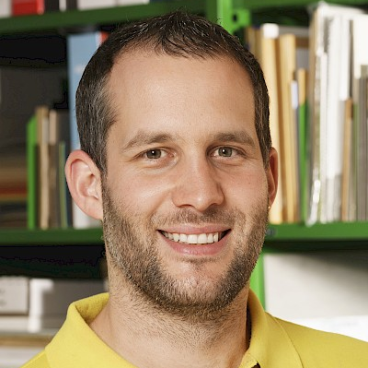 Roman Grögli