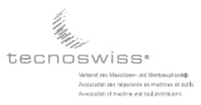 Logo tecnoswiss.