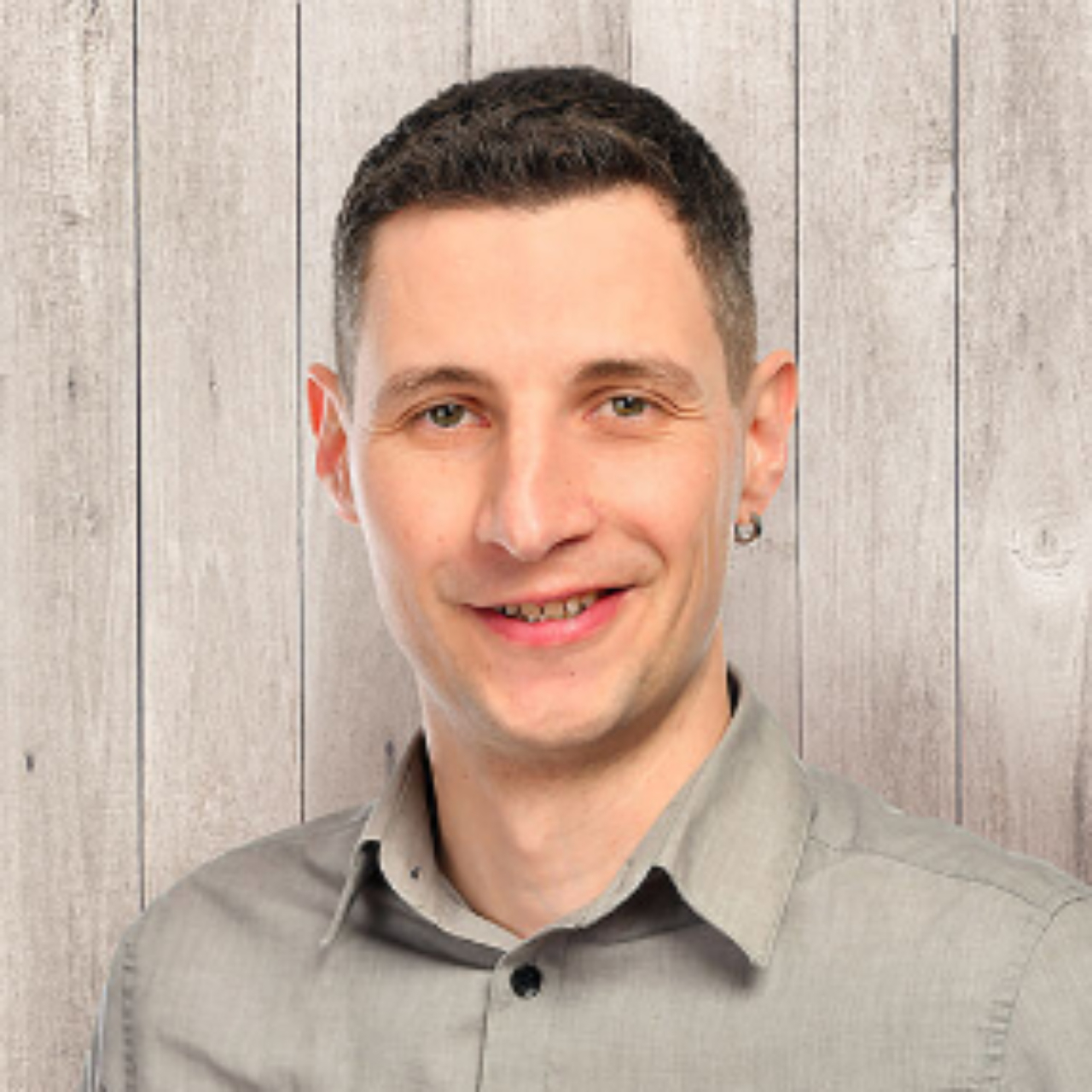 Nico Beutler