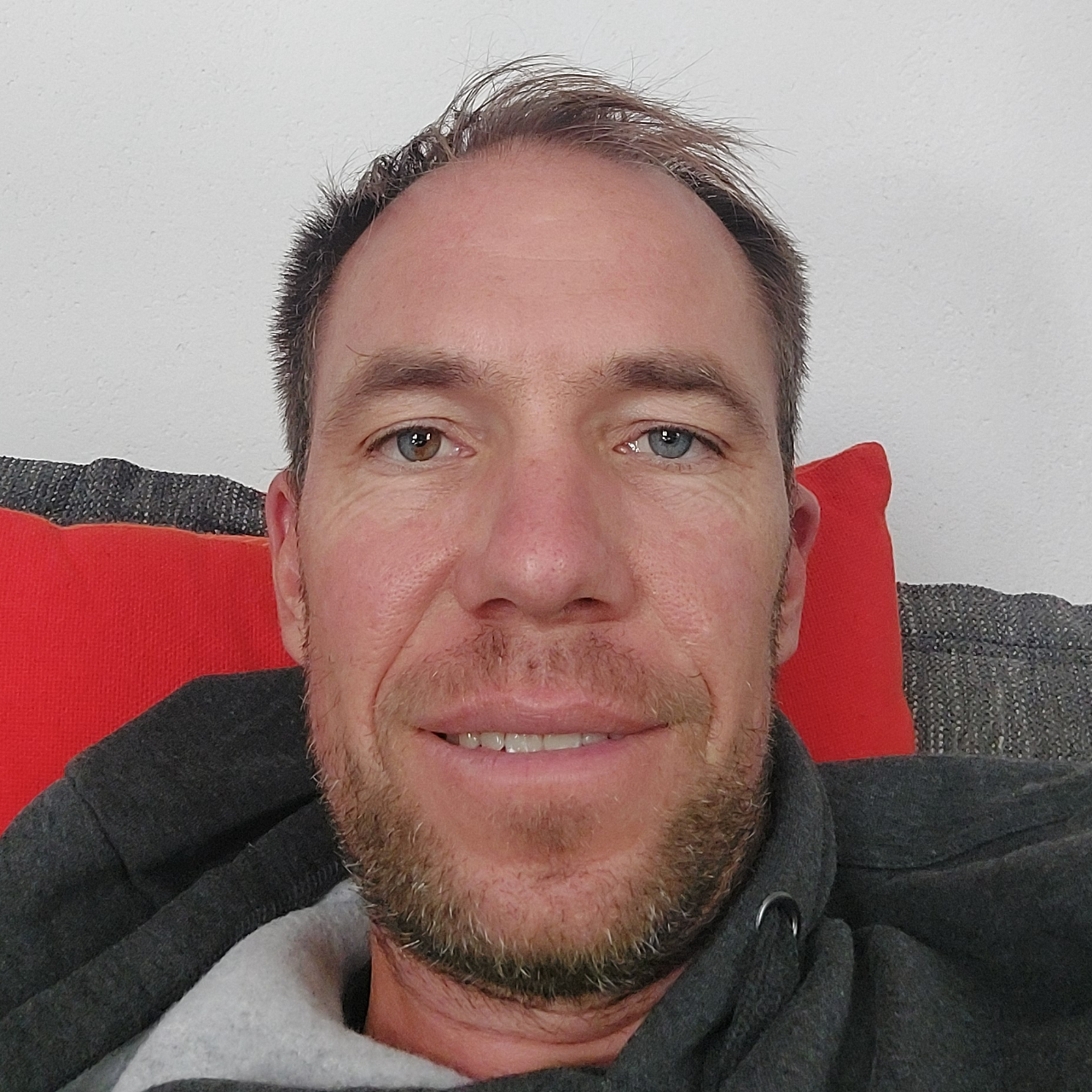 Benoit Schmid