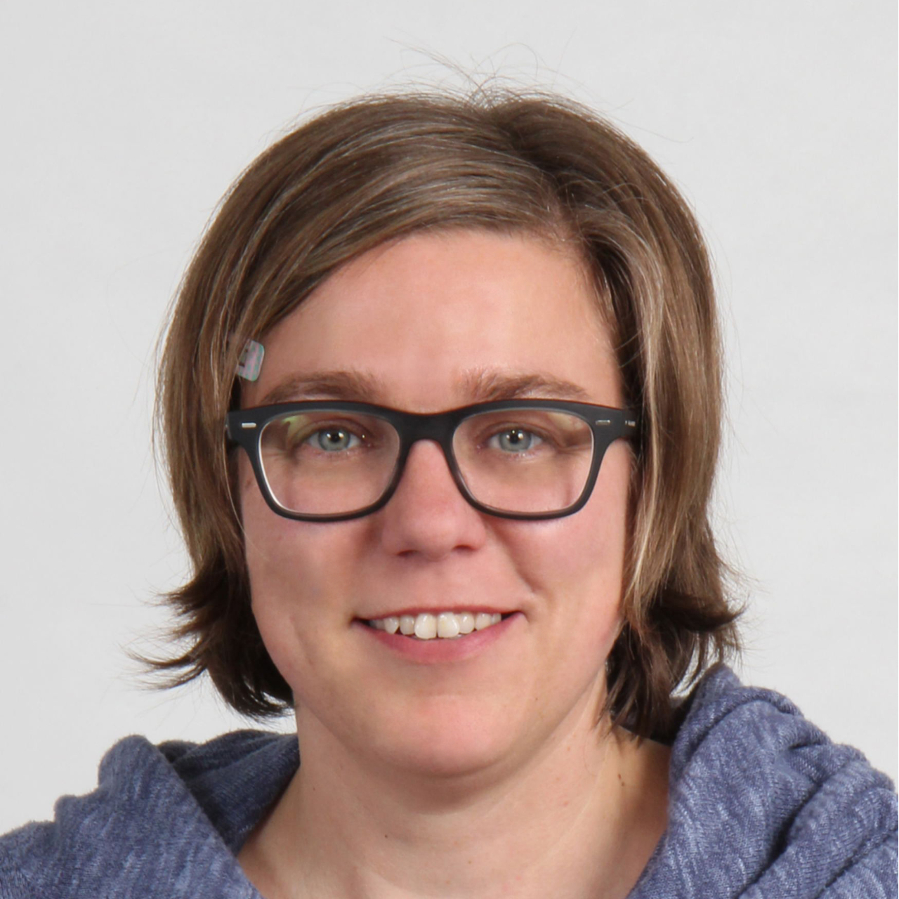 Ramona Galli - Gloor