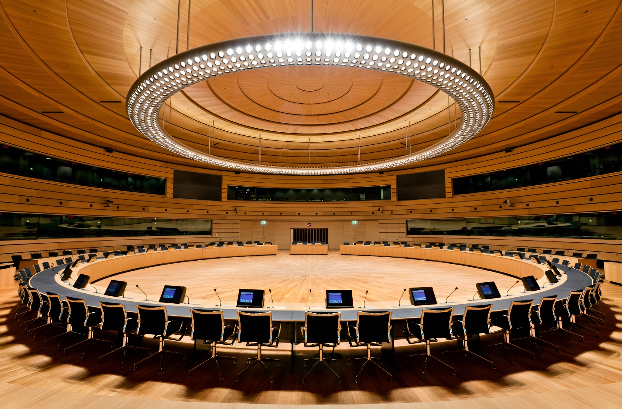 Europäisches Parlament
