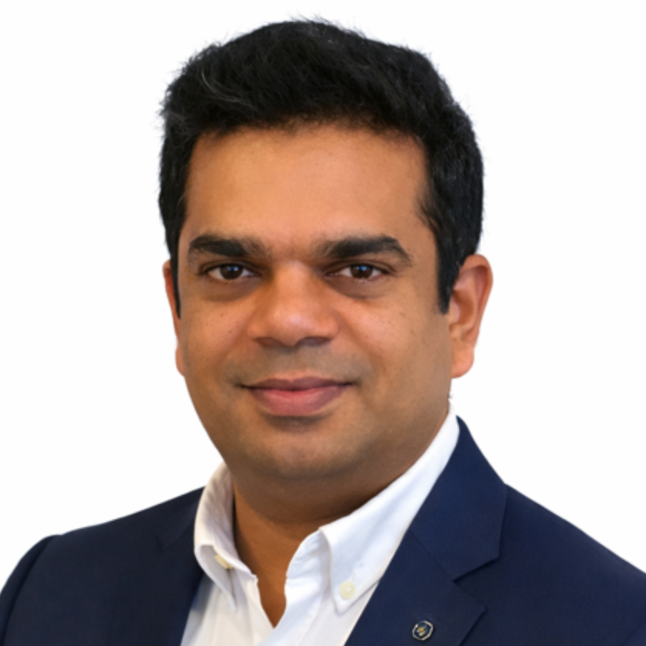 SRINIVASA GAUTAM KARLAPUDI