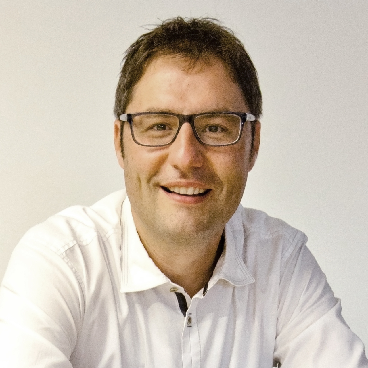 Markus Schwab