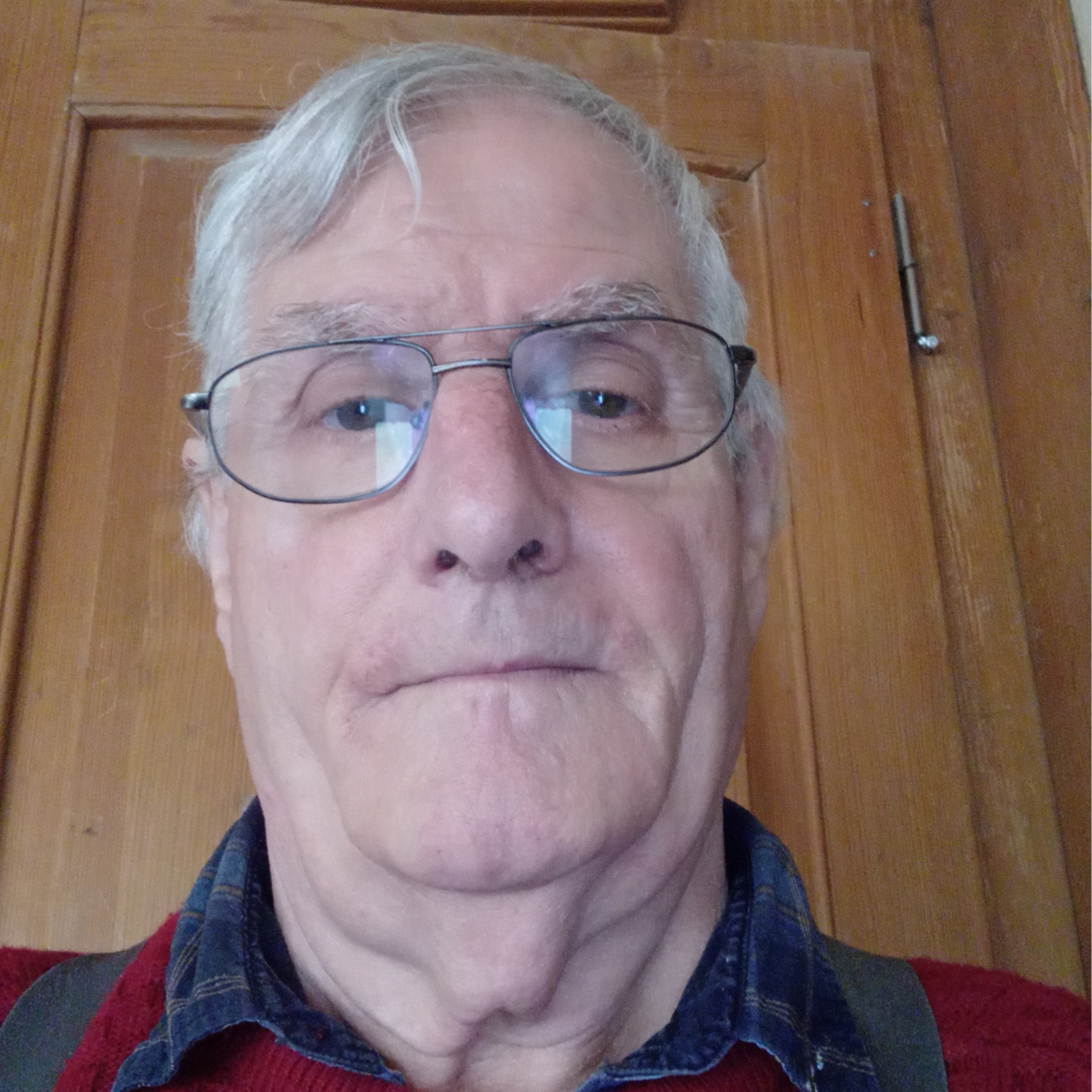 Walter Senn