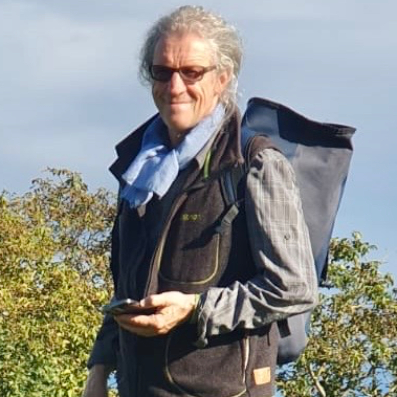 RALF KUHTZ