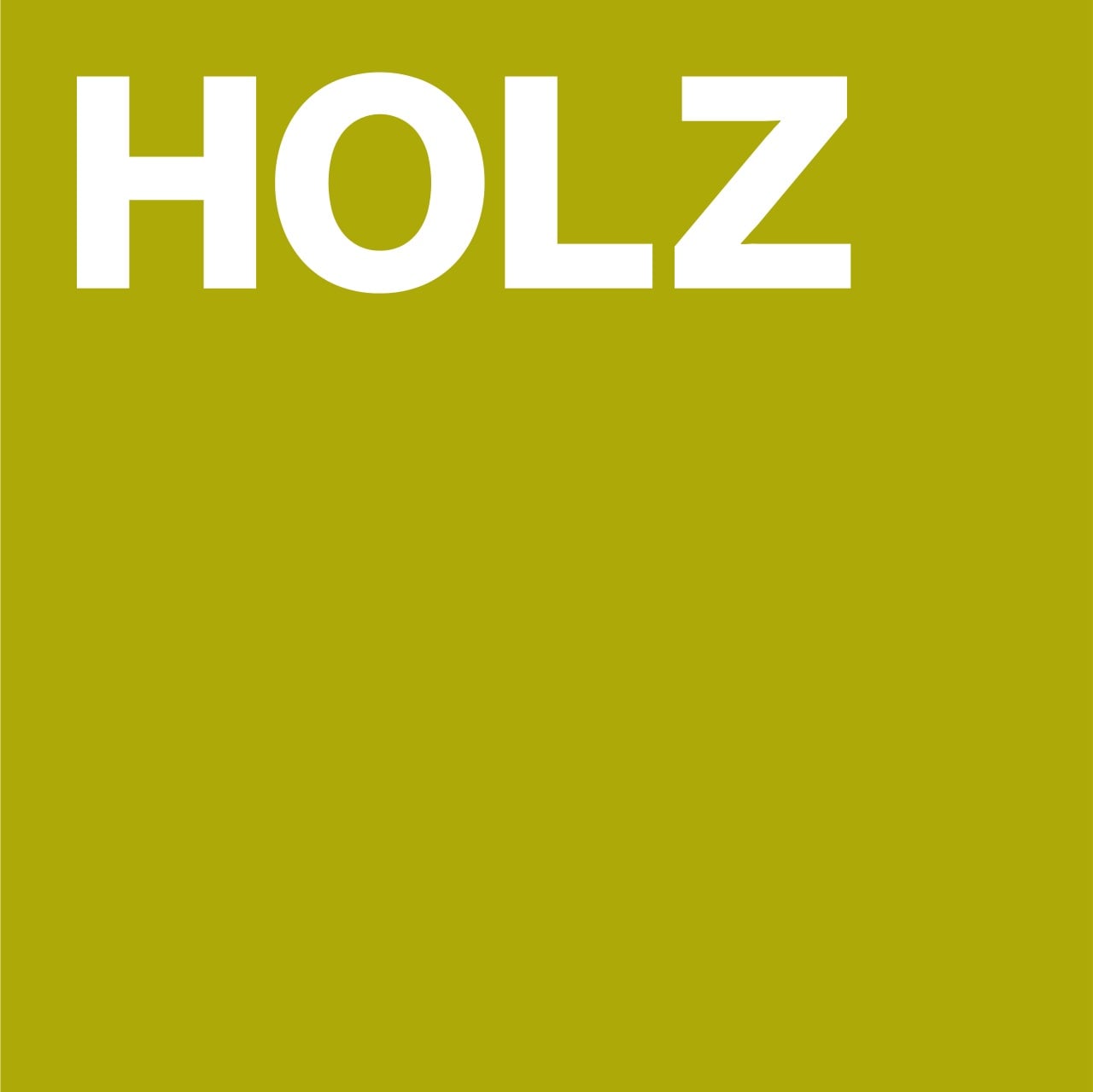 Holz 2025