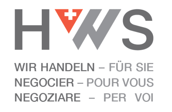 Logo HWS.