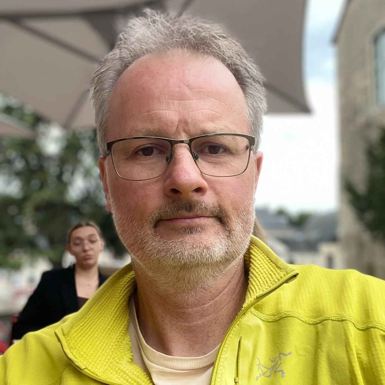 Peter Donatsch
