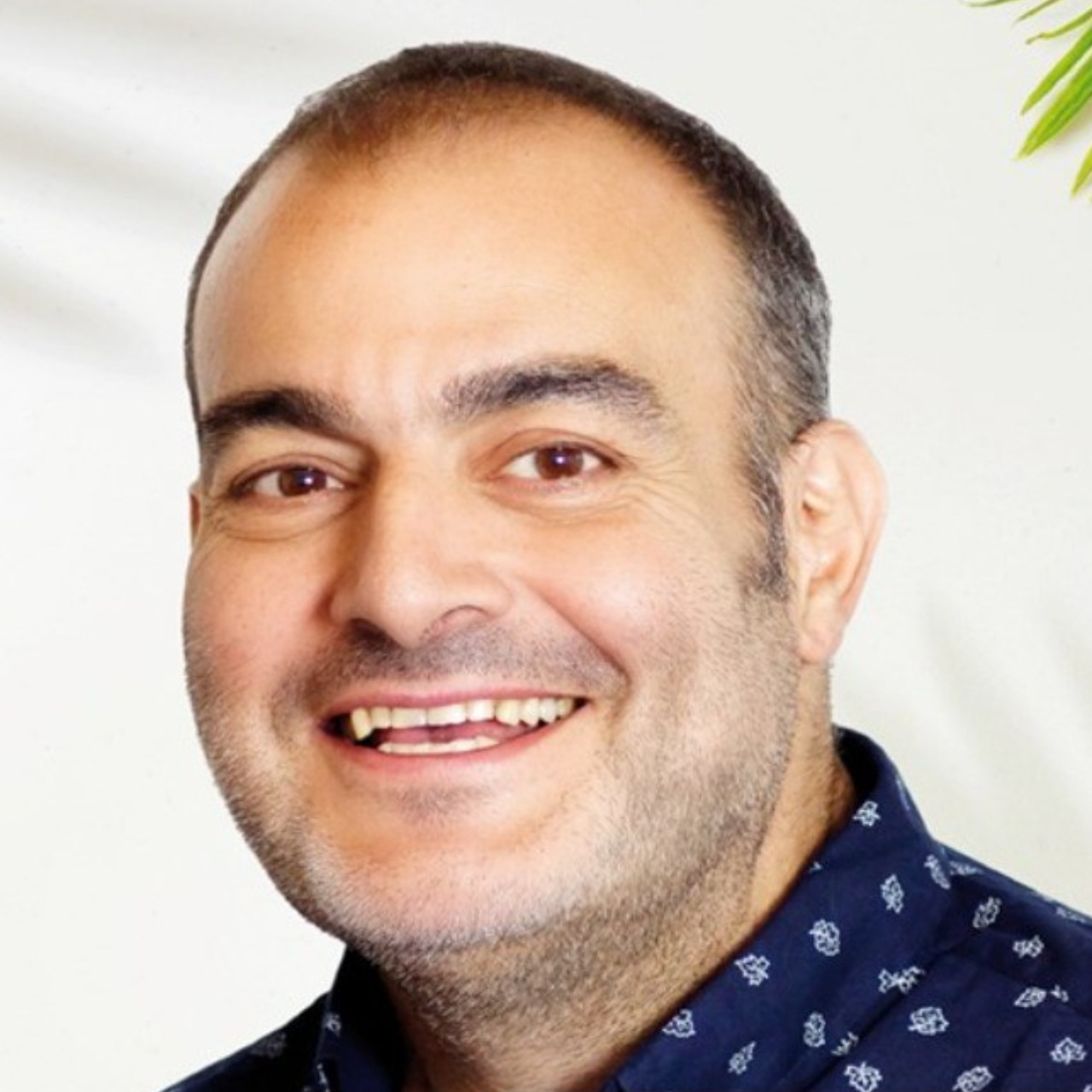 Mauro Pizzolato