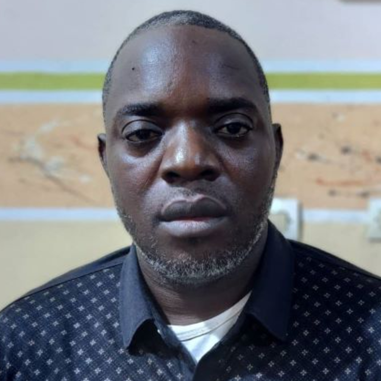Yves BANGU KASOMBO