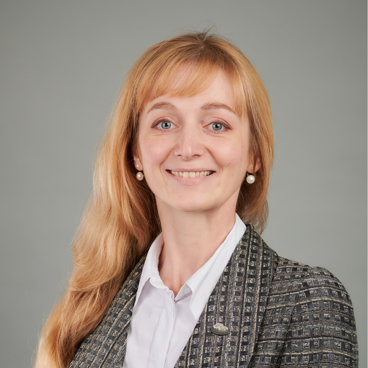 Synhaivska Daryna