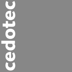 Logo Cedotec