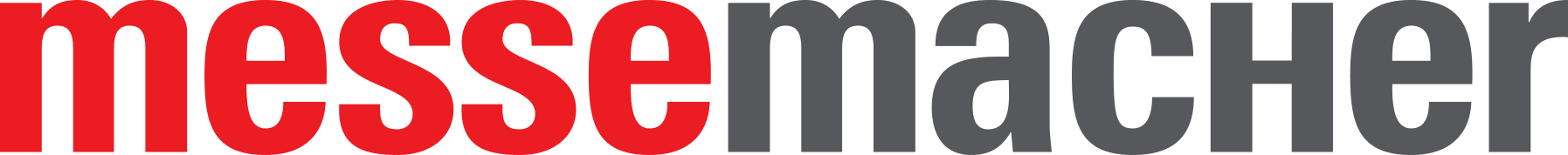 messemacher Firmen-Logo - Holz 2022.