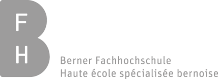 Logo BFH