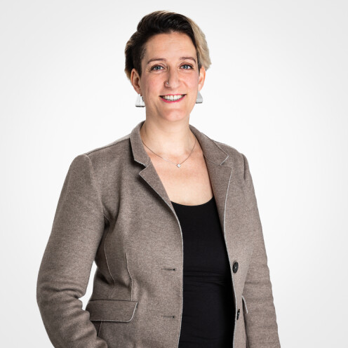 Dominique Farner 2021