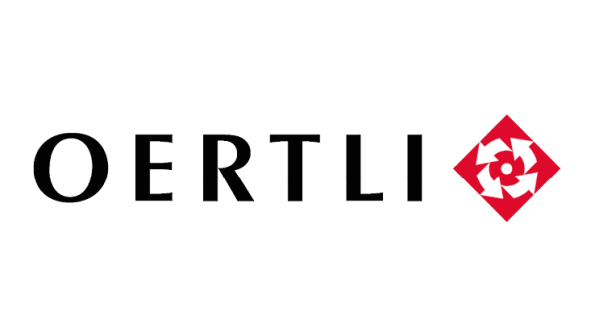 Holz Website Logo Oertli Anbieter