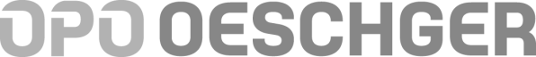 Logo OPO Oeschger