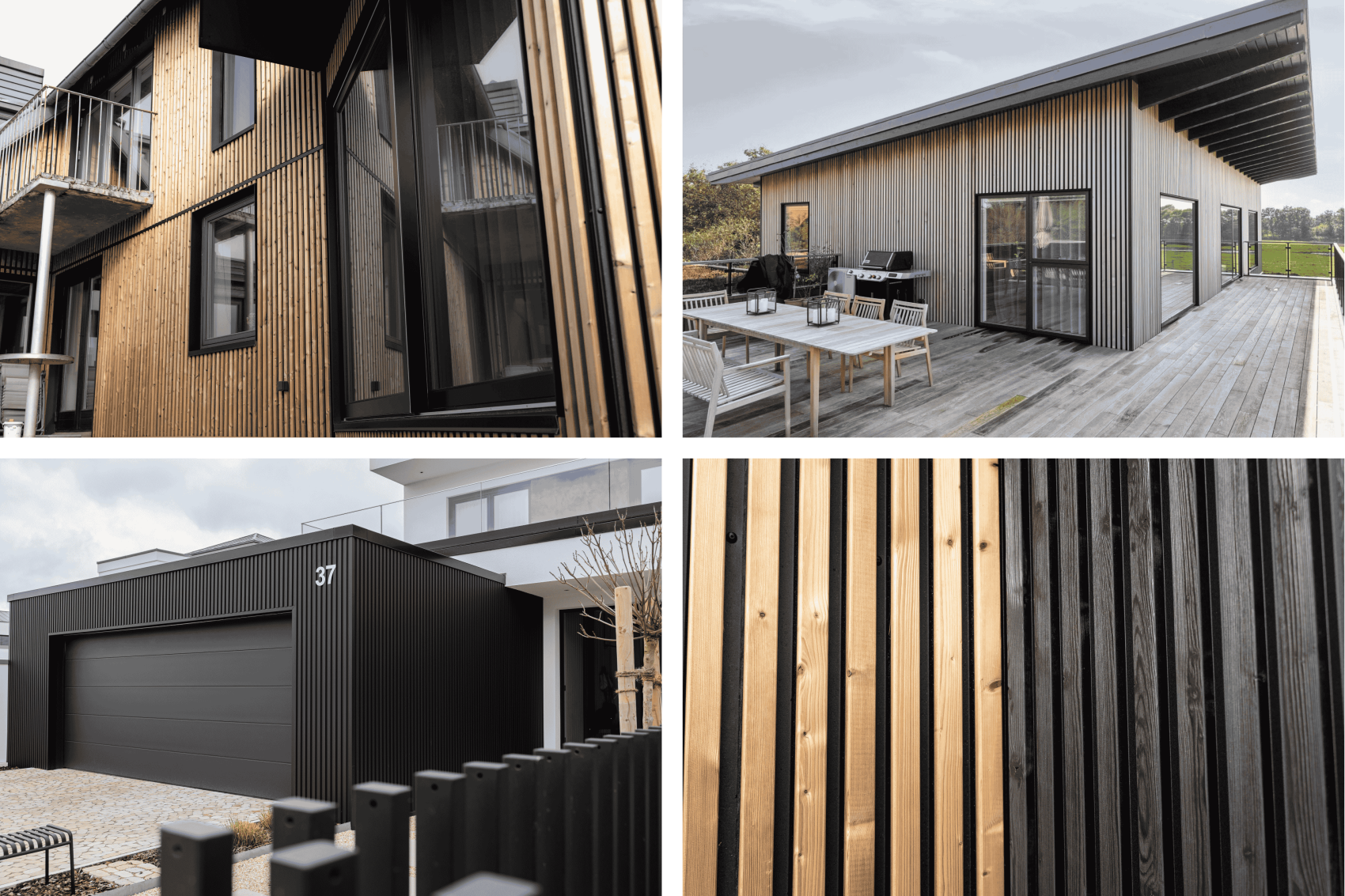 Aluwood images