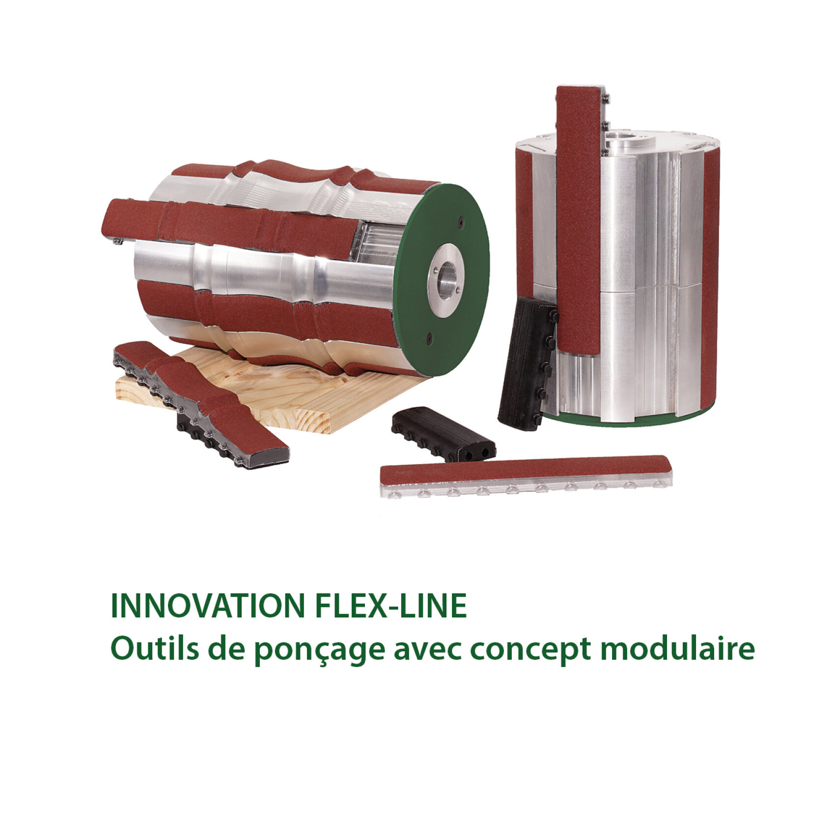 FLEX-Line INNOVATION